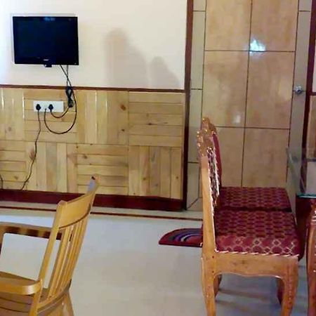 Hotel Dream Land Phulbani Ngoại thất bức ảnh