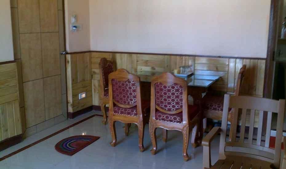 Hotel Dream Land Phulbani Ngoại thất bức ảnh