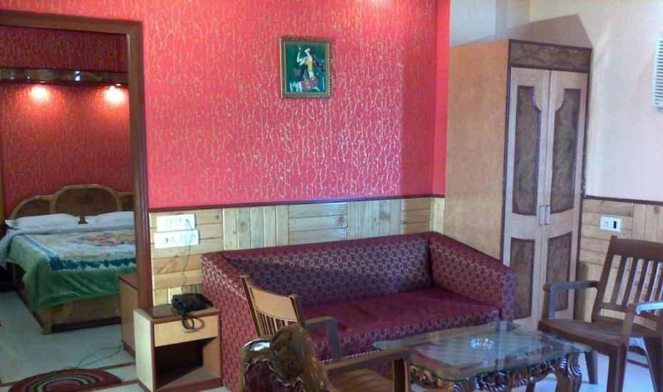 Hotel Dream Land Phulbani Ngoại thất bức ảnh