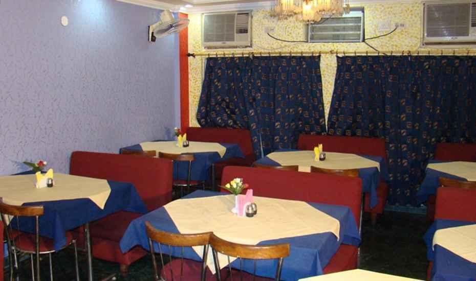 Hotel Dream Land Phulbani Ngoại thất bức ảnh