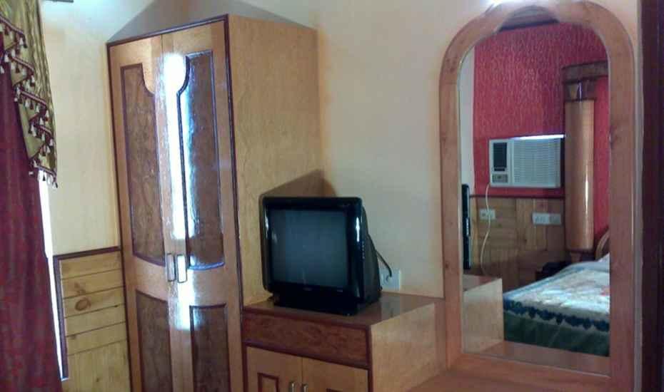 Hotel Dream Land Phulbani Ngoại thất bức ảnh