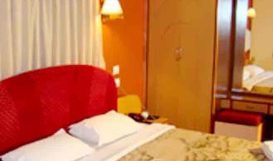 Hotel Dream Land Phulbani Ngoại thất bức ảnh