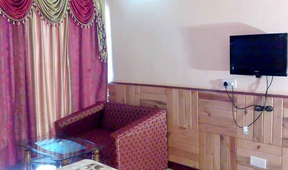 Hotel Dream Land Phulbani Ngoại thất bức ảnh